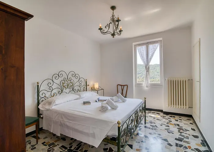 Ca Di Mamma - Happy Appartement *