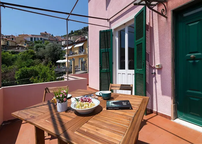 Ca Di Mamma - Happy Appartement