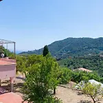 Appartement Ca Di Mamma Hillside - Happy Alassio