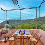 Appartement Ca Di Mamma Hillside - Happy Alassio