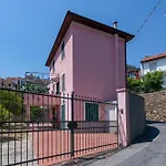 Ca Di Mamma Hillside - Happy Apartmán *