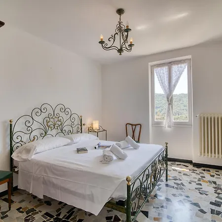 Ca Di Mamma - Happy Apartmán *