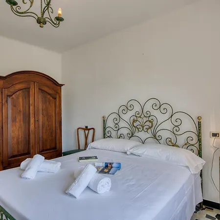 Apartmán Ca Di Mamma - Happy *