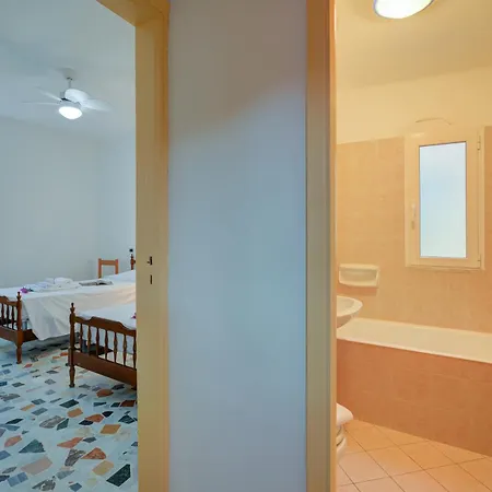 Ca Di Mamma - Happy Apartmán *