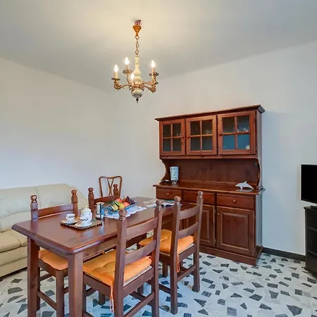 Apartment Ca Di Mamma Hillside - Happy