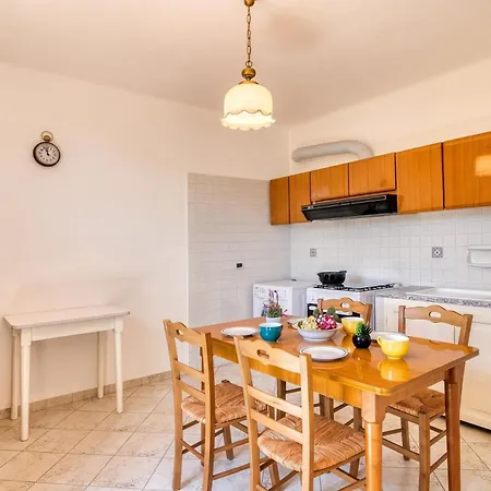 Apartment Ca Di Mamma Hillside - Happy Alassio