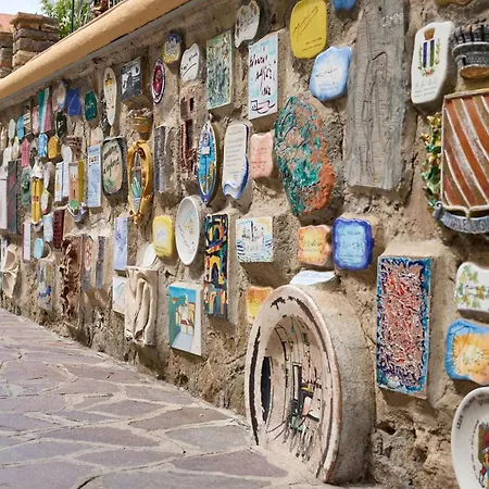 Ca Di Mamma Hillside - Happy Apartment Alassio