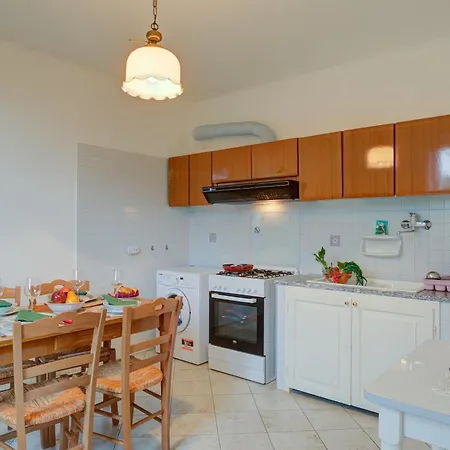 Ca Di Mamma Hillside - Happy Apartment *