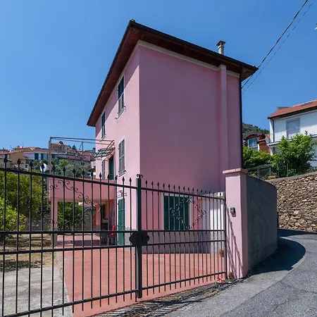 Ca Di Mamma Hillside - Happy Apartment *