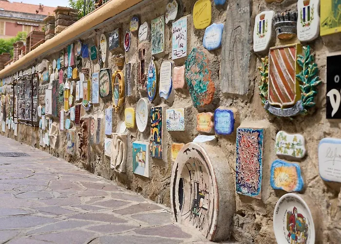 Ca Di Mamma - Happy * Alassio